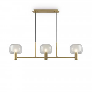 Подвесной светильник Видение / Vision E14х3