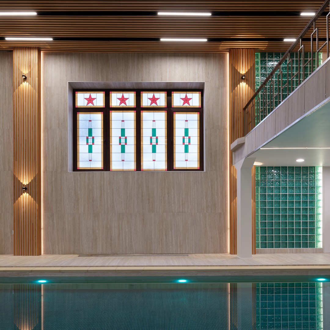 СПА центр в г. Апатиты