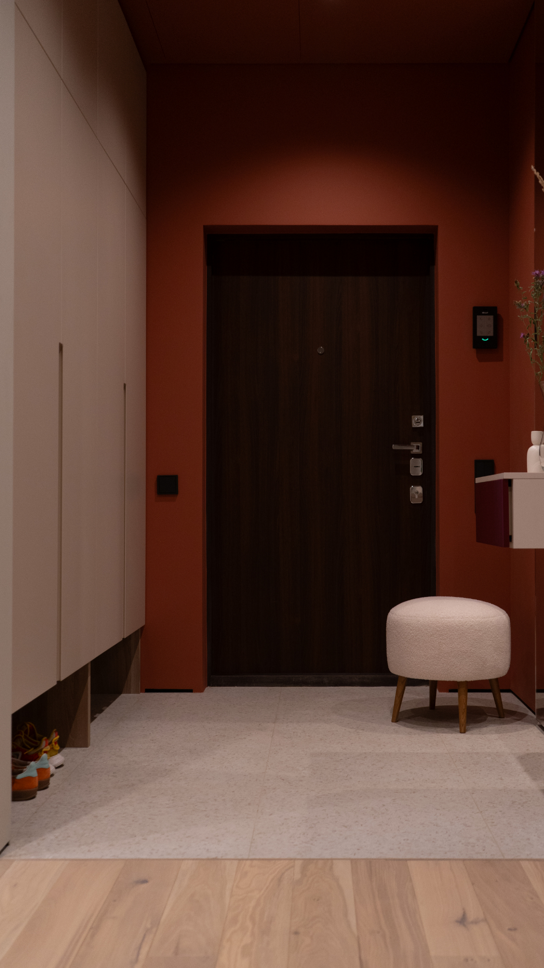 Квартира в ЖК «Лайф» на Кутузовском