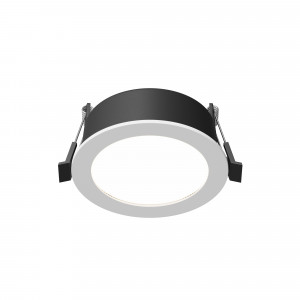 Встраиваемый светильник Орб / Orb 1*GX53 12 Вт IP 44