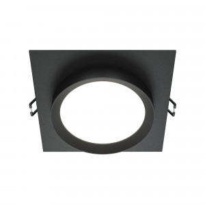 Встраиваемый светильник Обруч / Hoop 1*GX53 12 Вт