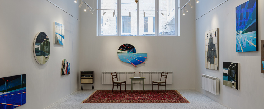 Водолечебница в Апатитах