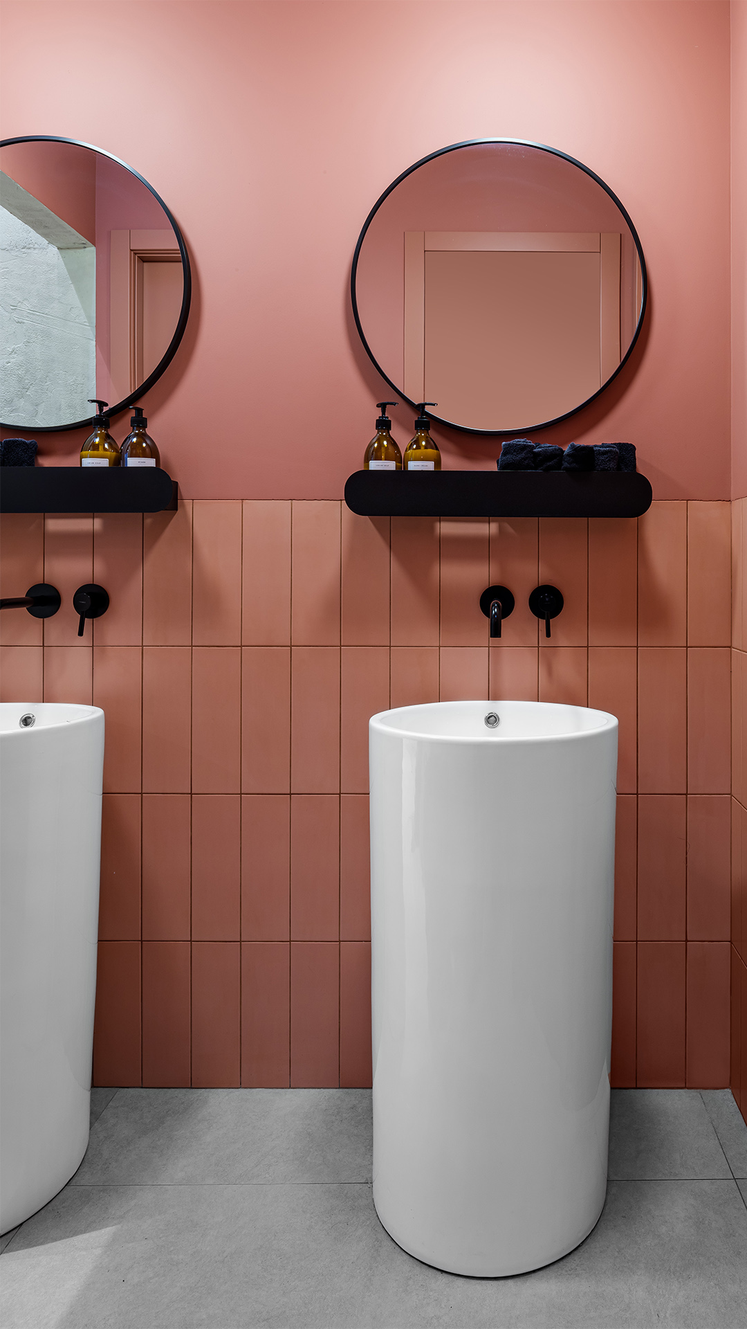 U.bistro в ЖК «Зиларт»