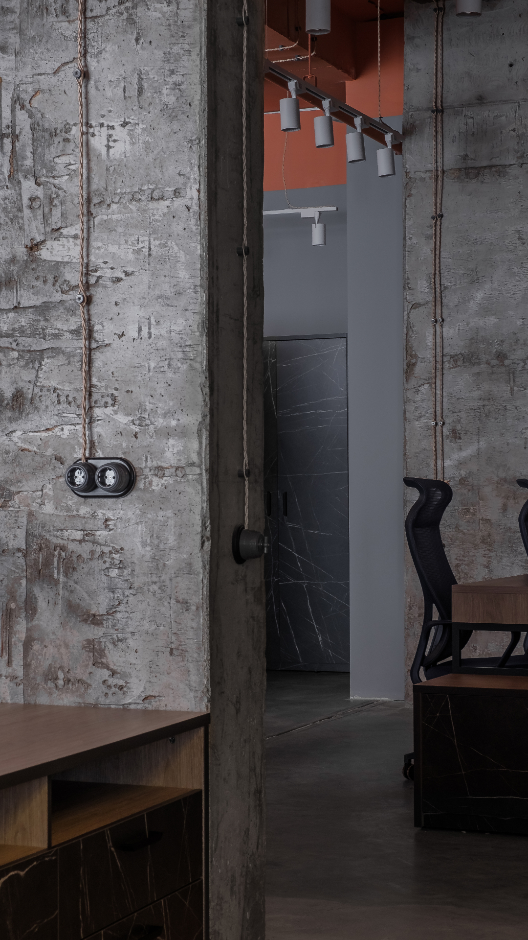 THE OFFICE в Ростове-на-Дону