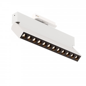 Трековый светильник Точки поворотный / Points Rot Unity 2700-5000K 12Вт 25°