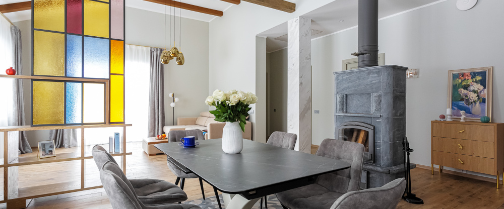 Дом в частном секторе в Пушкино