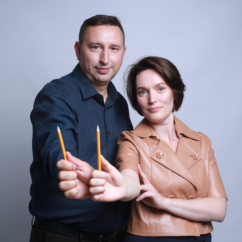 Автор проекта