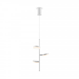 Подвесной светильник ФАД / Fad 3000К 18Вт