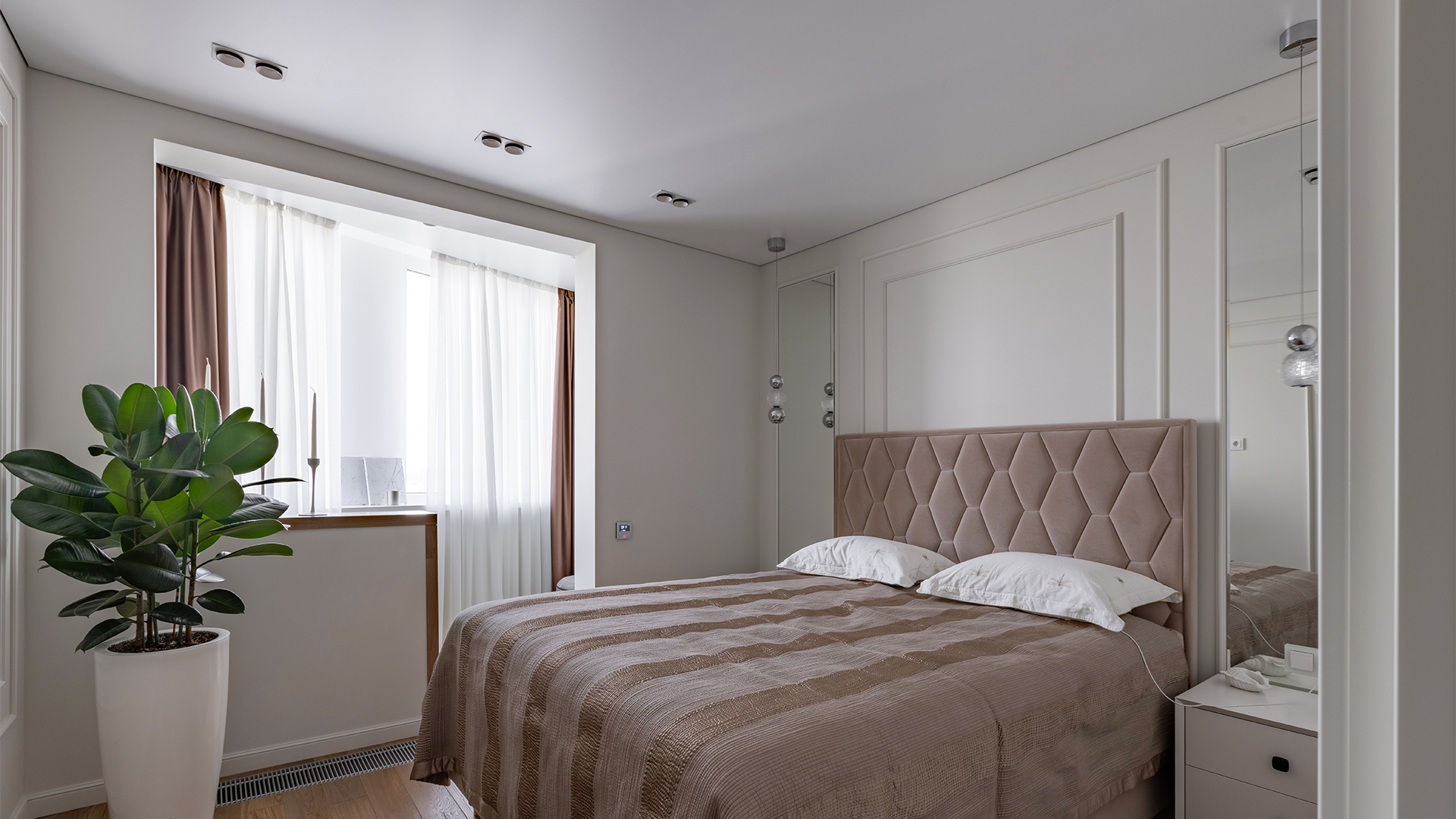 Квартира в ЖК «Новые Черемушки»