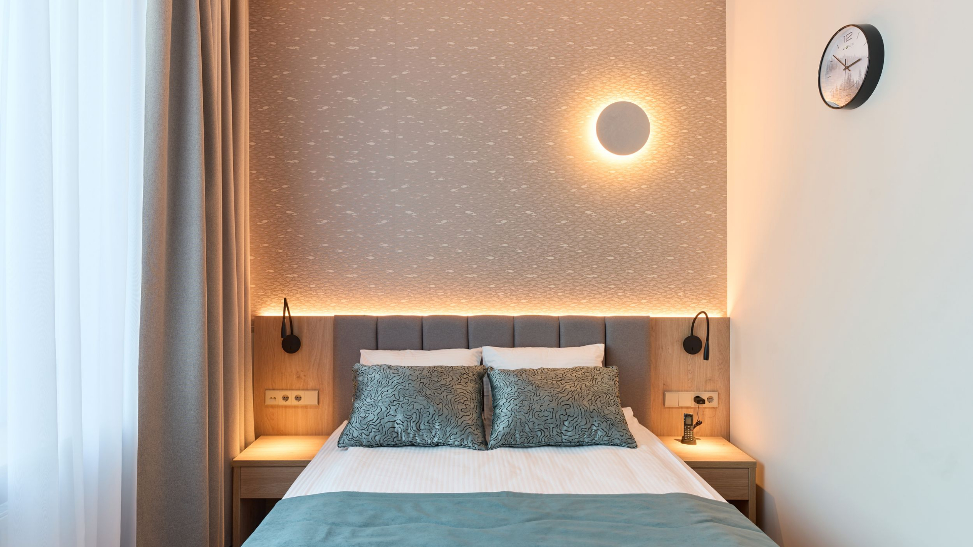 Премиальный жилой корпус медицинской клиники в Карелии