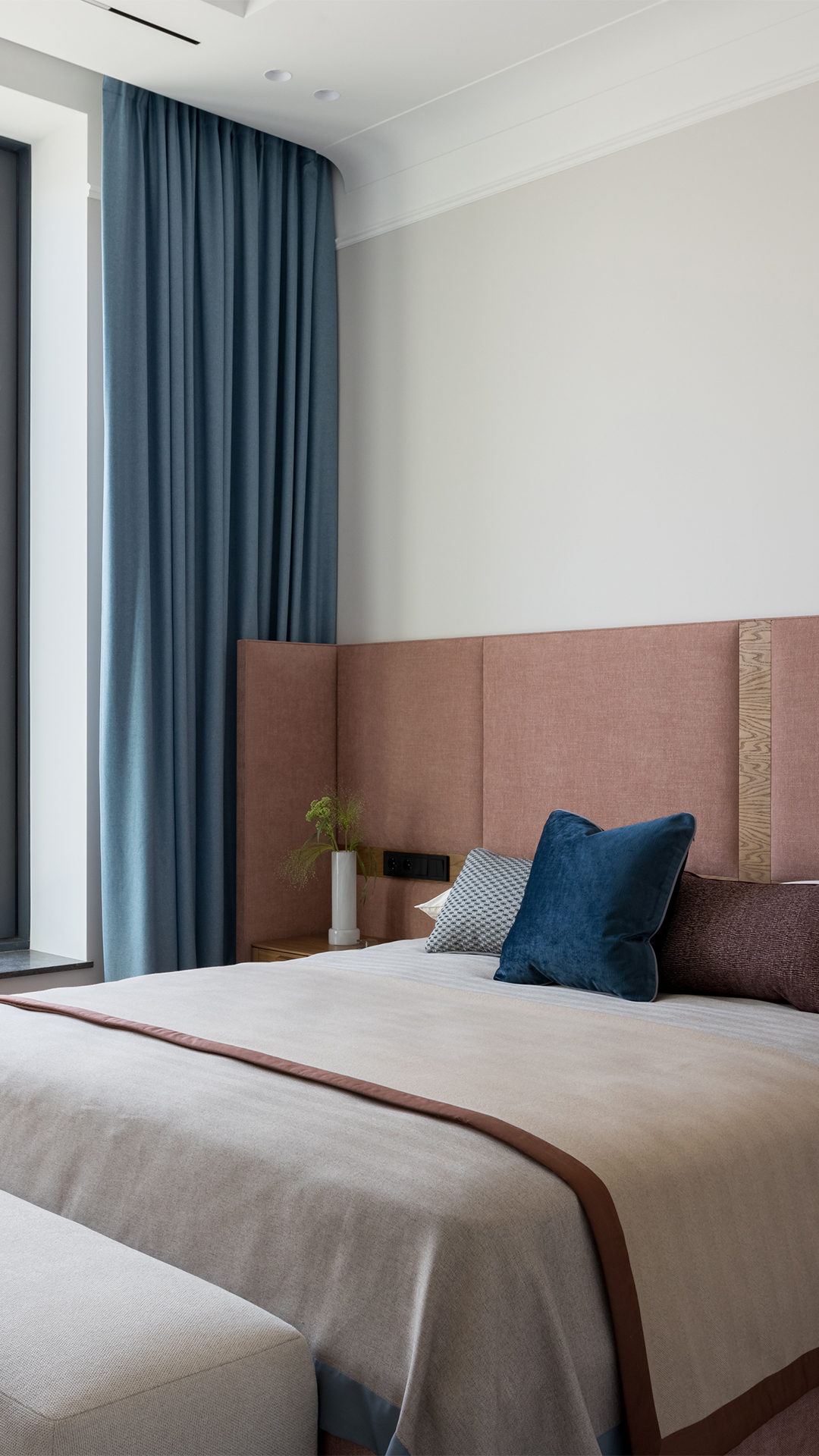 Пентхаус в ЖК «AlconTower»