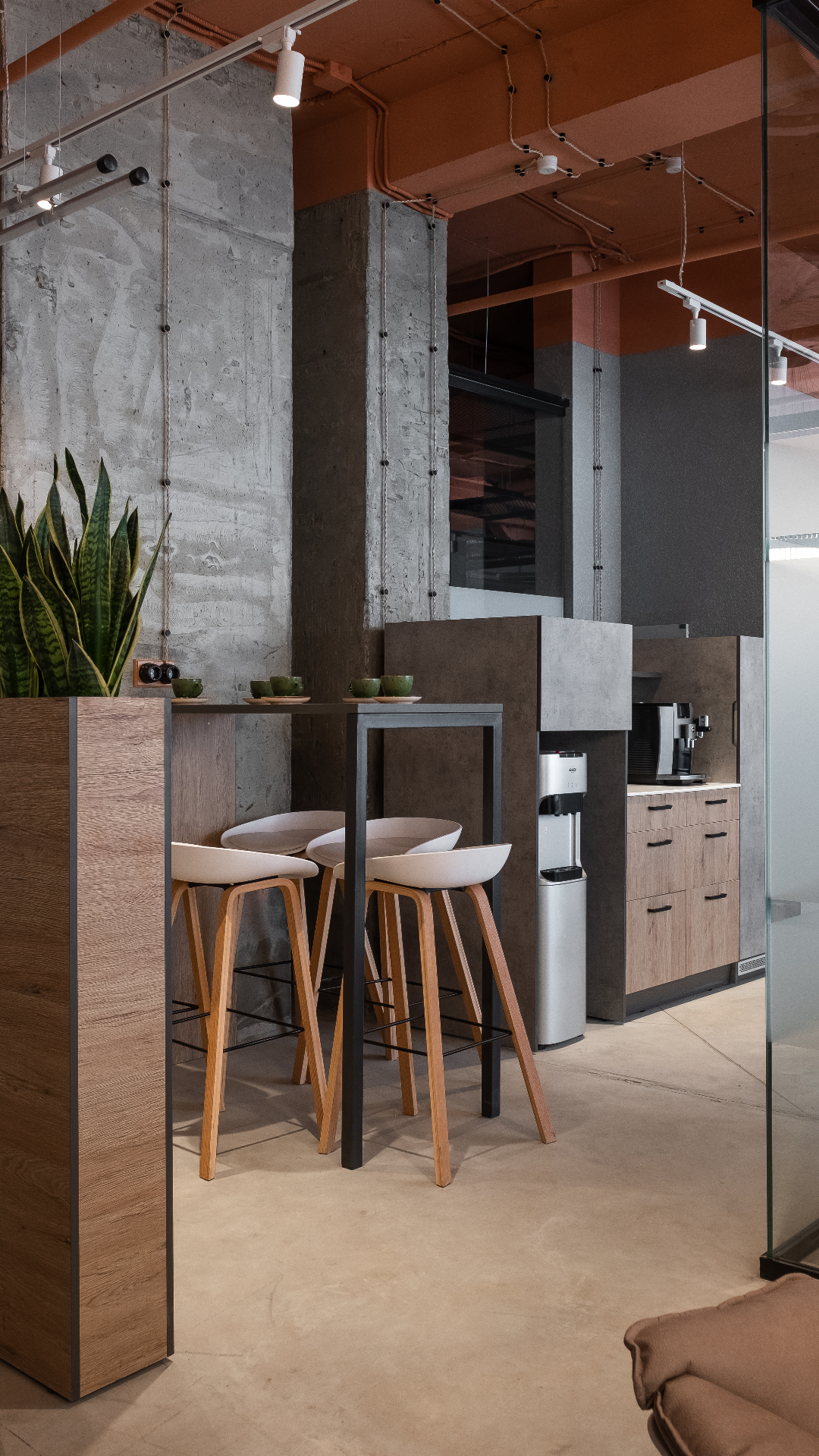 EXPO-COM - офис-оазис в Ростове-на-Дону