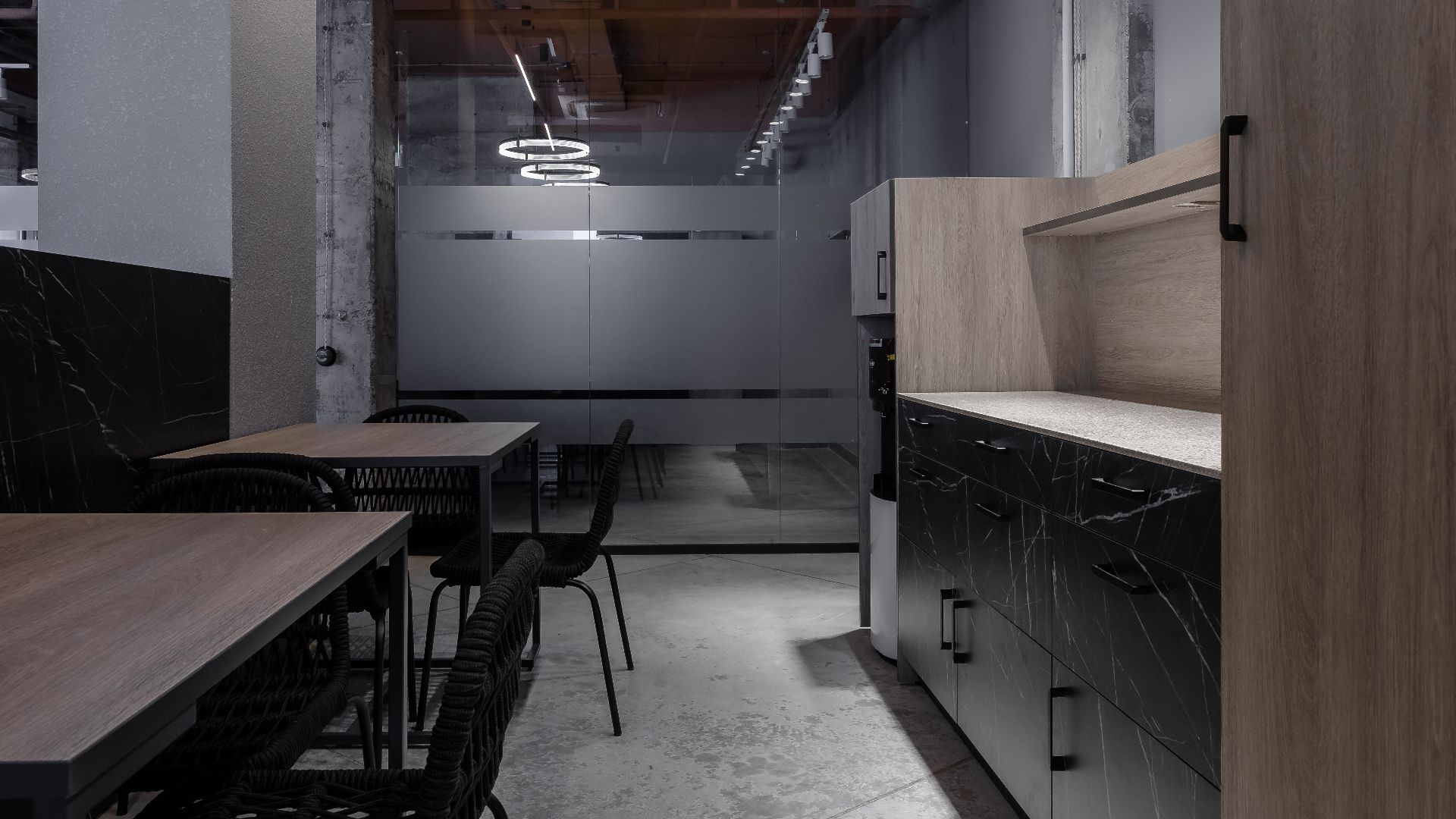 THE OFFICE в Ростове-на-Дону