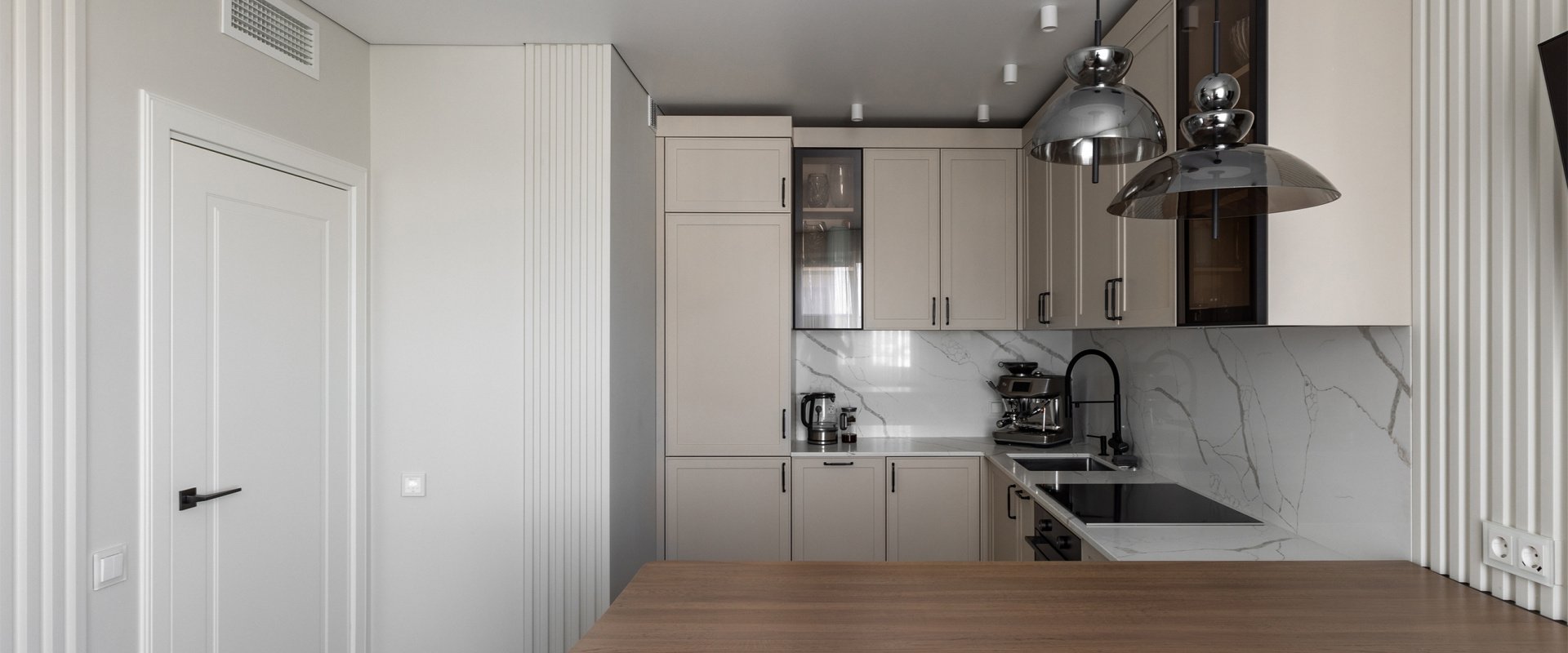 Квартира в ЖК «Новые Черемушки»