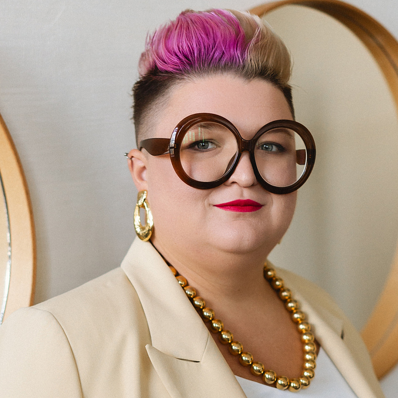 Автор проекта