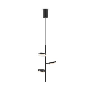 Подвесной светильник ФАД / Fad 3000К 18Вт