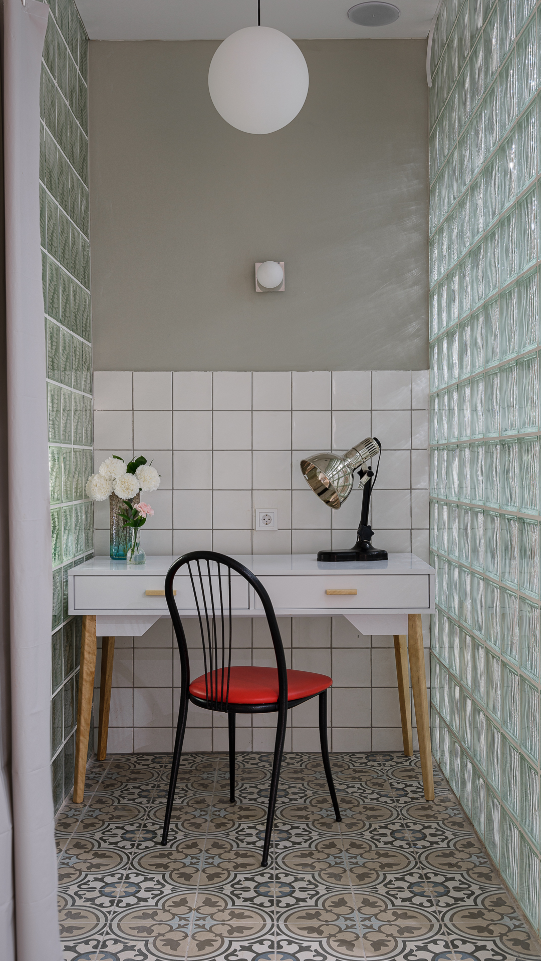 Водолечебница в Апатитах