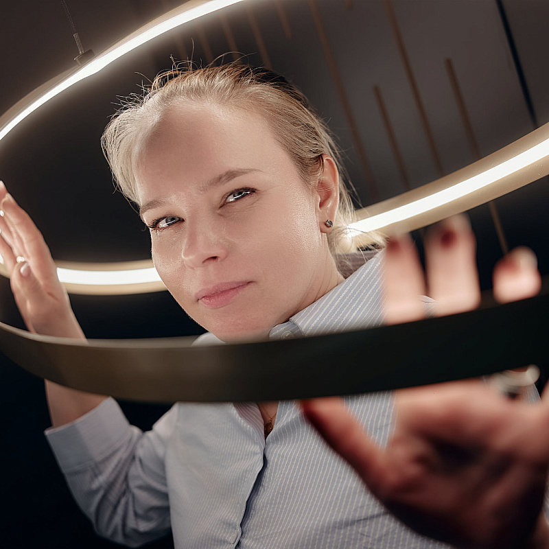 Автор проекта