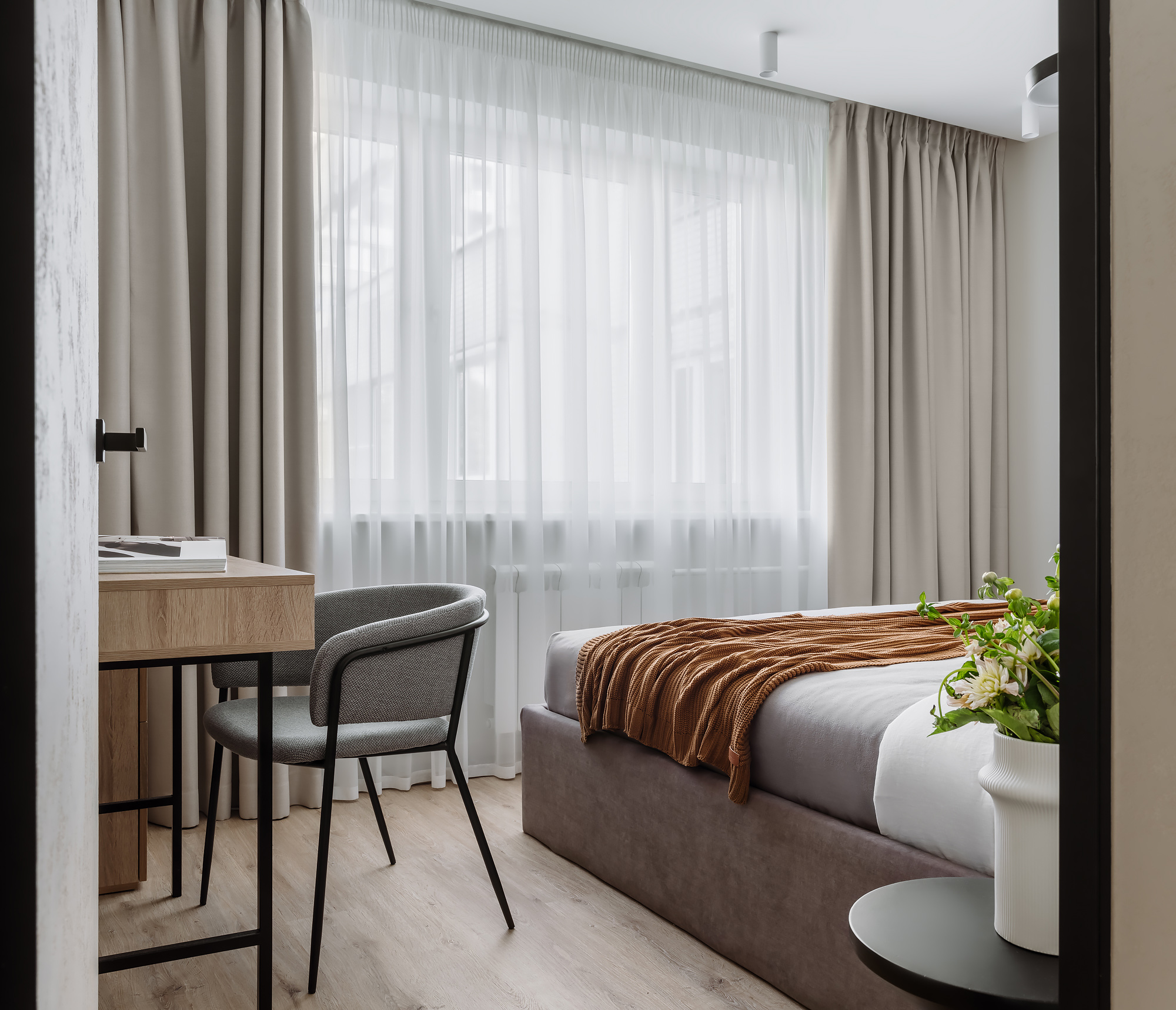 Поколение за поколением: современная П-46 с душой