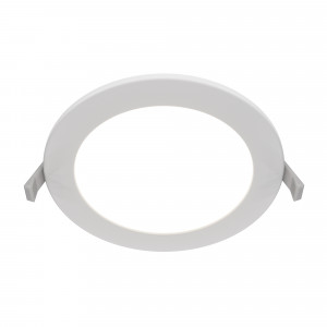 Встраиваемый светильник Стоктон / Stockton 12 Вт 3-4-6 К 110° IP 44 с переключателем цветовой температуры