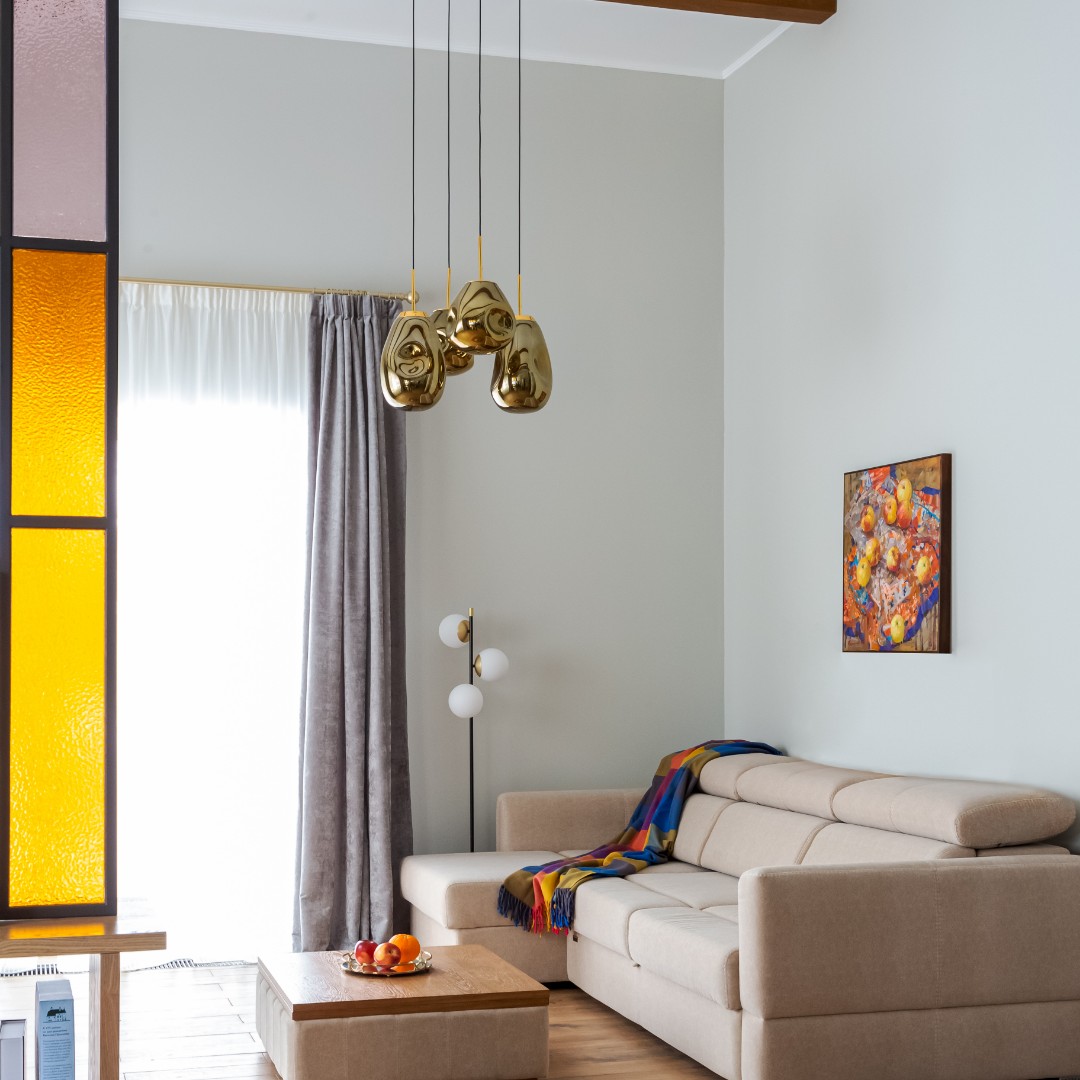 Дом в частном секторе в Пушкино