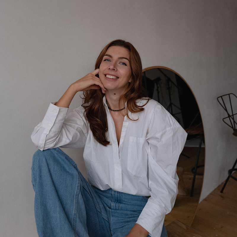 Автор проекта