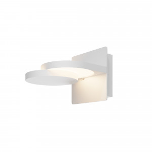 Настенный светильник (бра) Клапан / Flap 3000К 12Вт