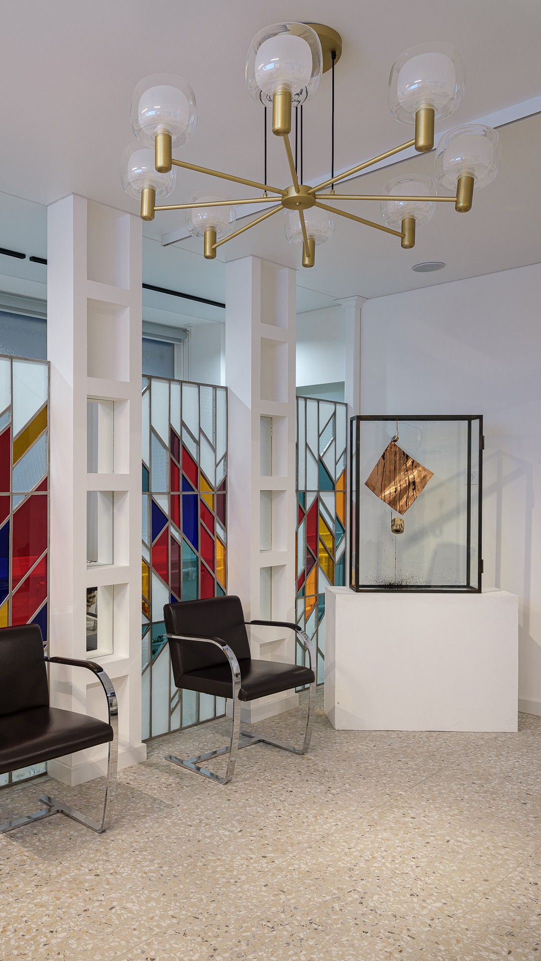 Водолечебница в Апатитах