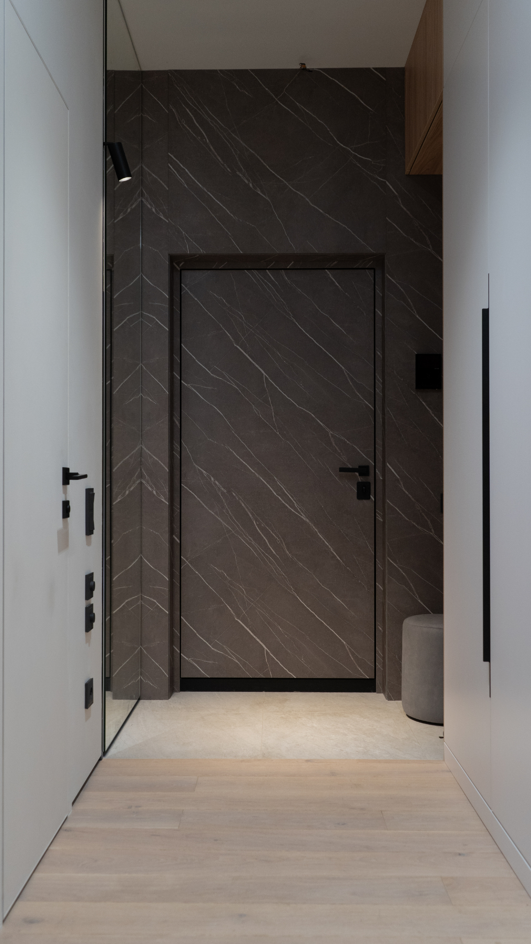 Квартира-трансформер в ЖК River Park Кутузовский