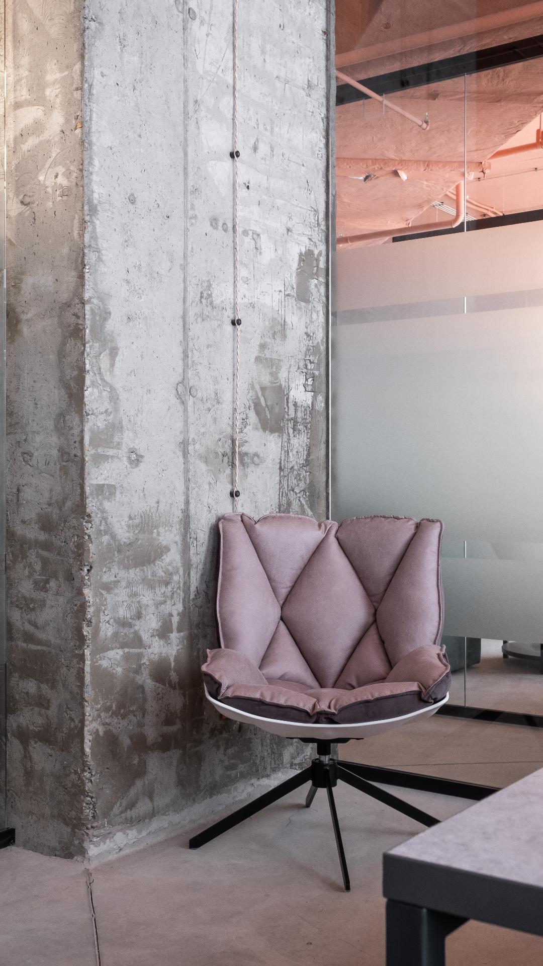 EXPO-COM - офис-оазис в Ростове-на-Дону