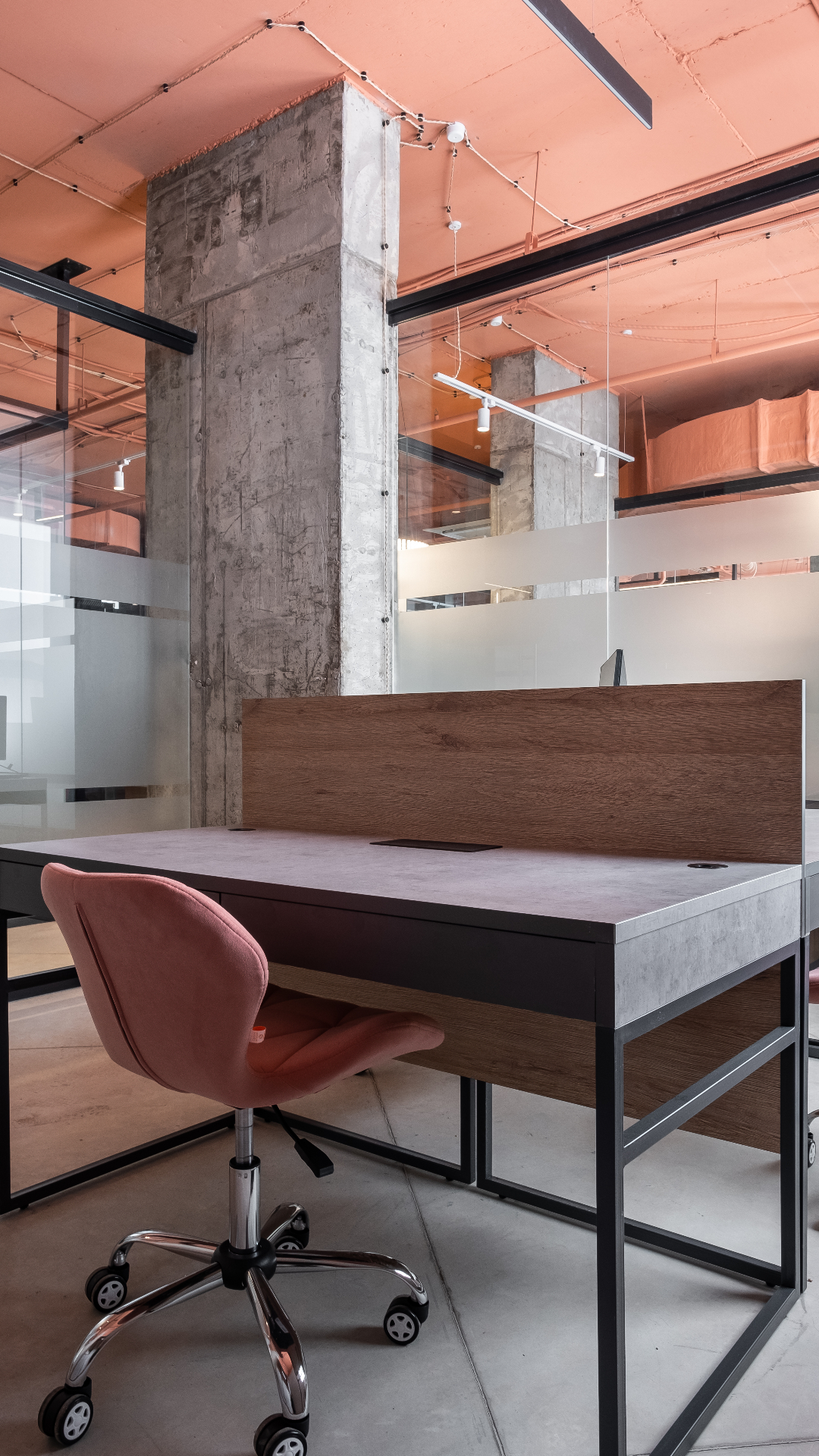 EXPO-COM - офис-оазис в Ростове-на-Дону