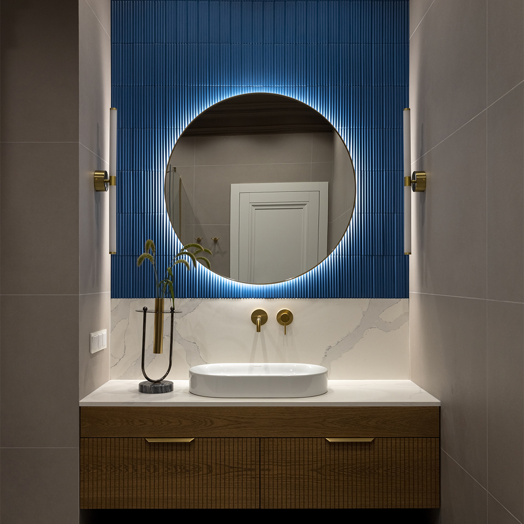 Пентхаус в ЖК «AlconTower»