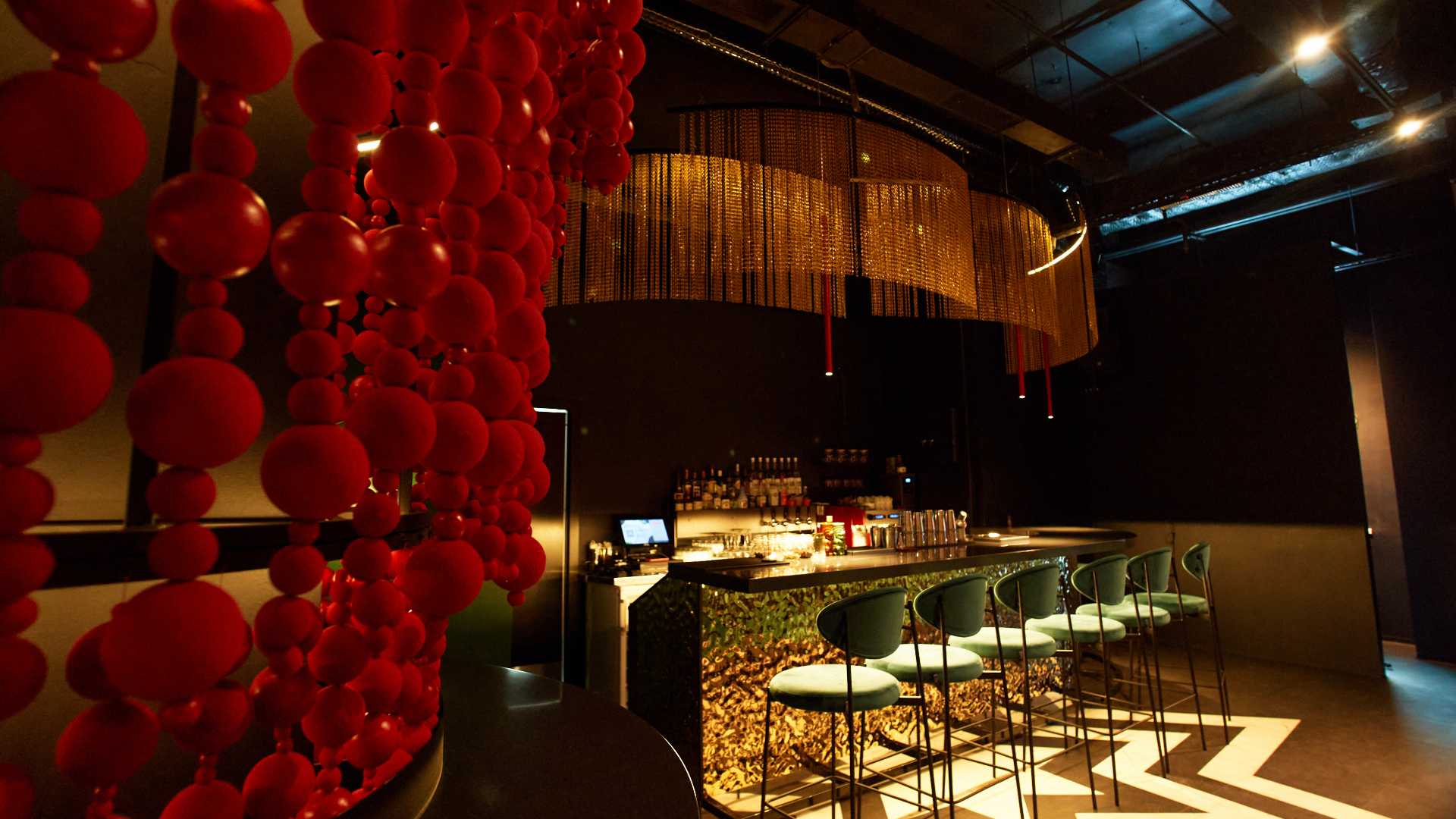 Рестобар в Новокузнецке