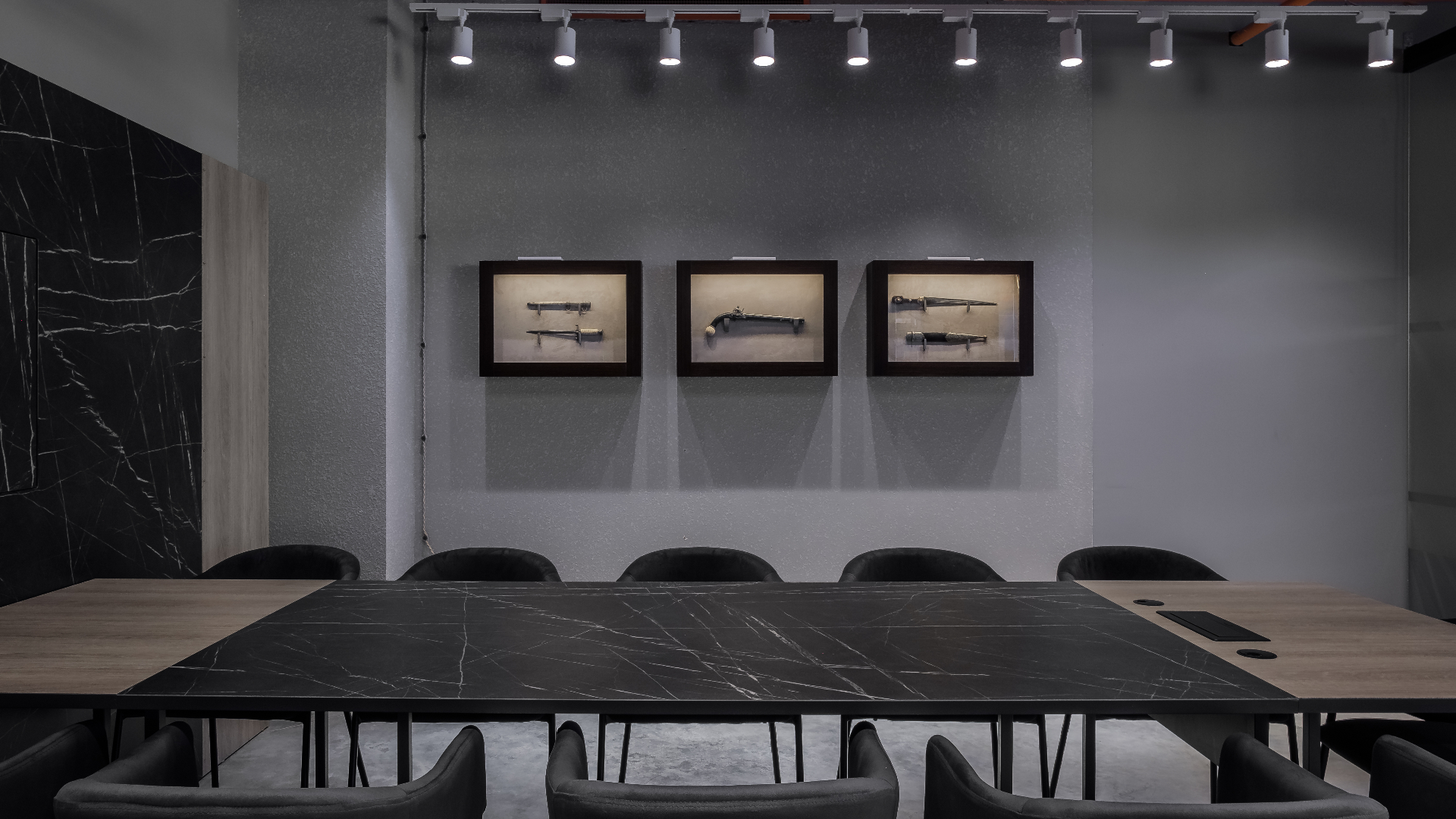 THE OFFICE в Ростове-на-Дону