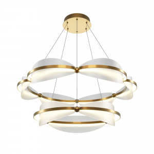 Подвесной светильник Бриз / Breeze 3000К 80Вт