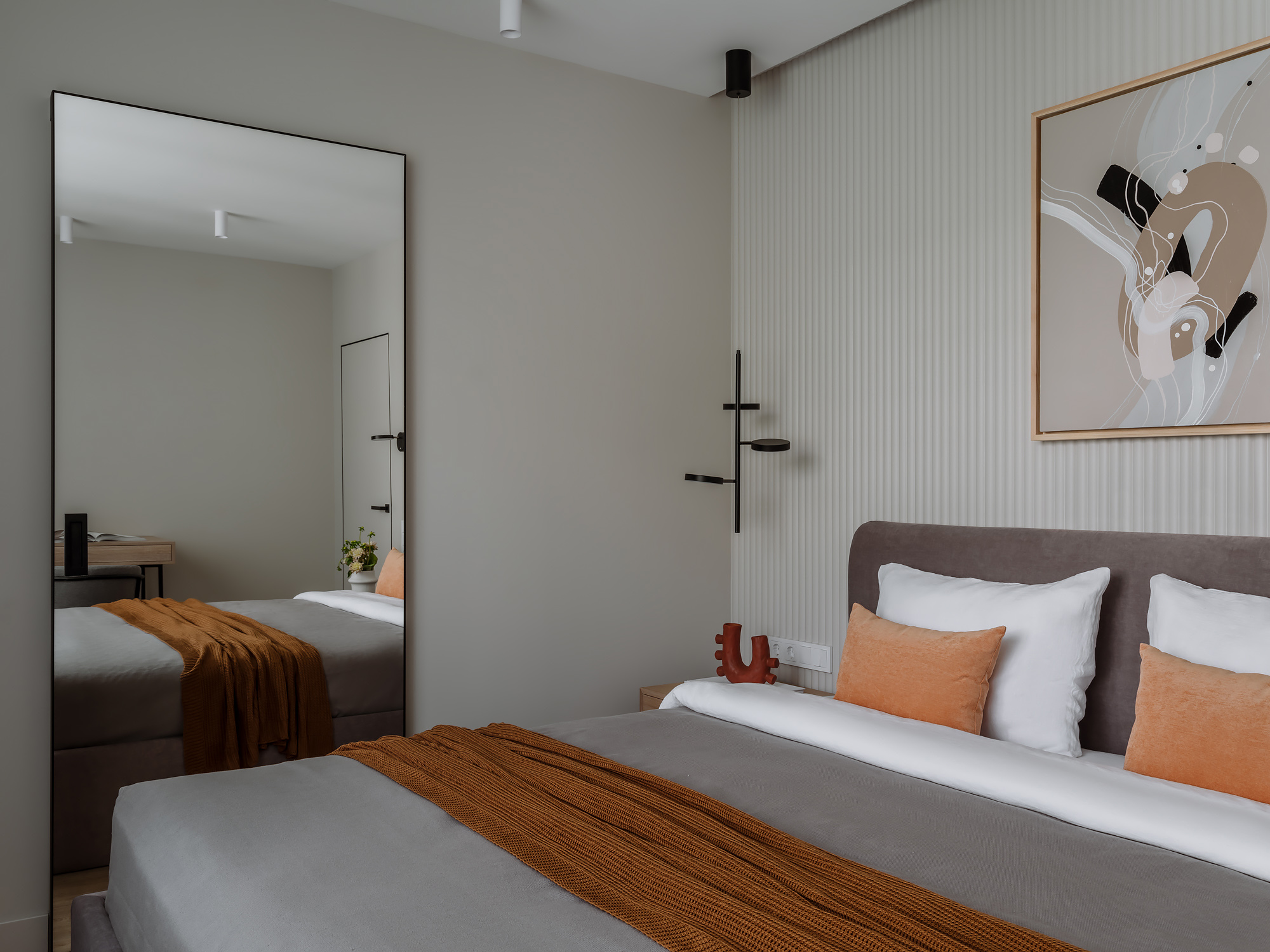 Поколение за поколением: современная П-46 с душой