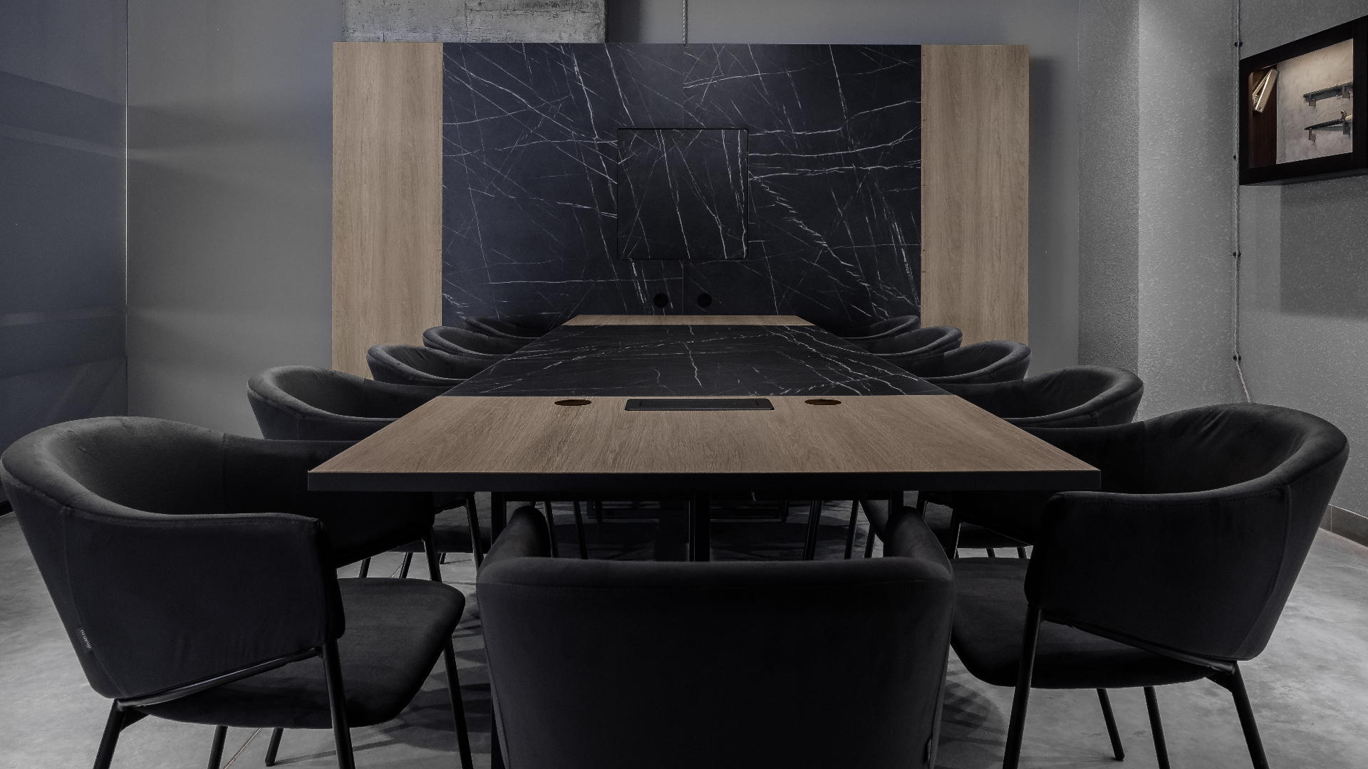 THE OFFICE в Ростове-на-Дону