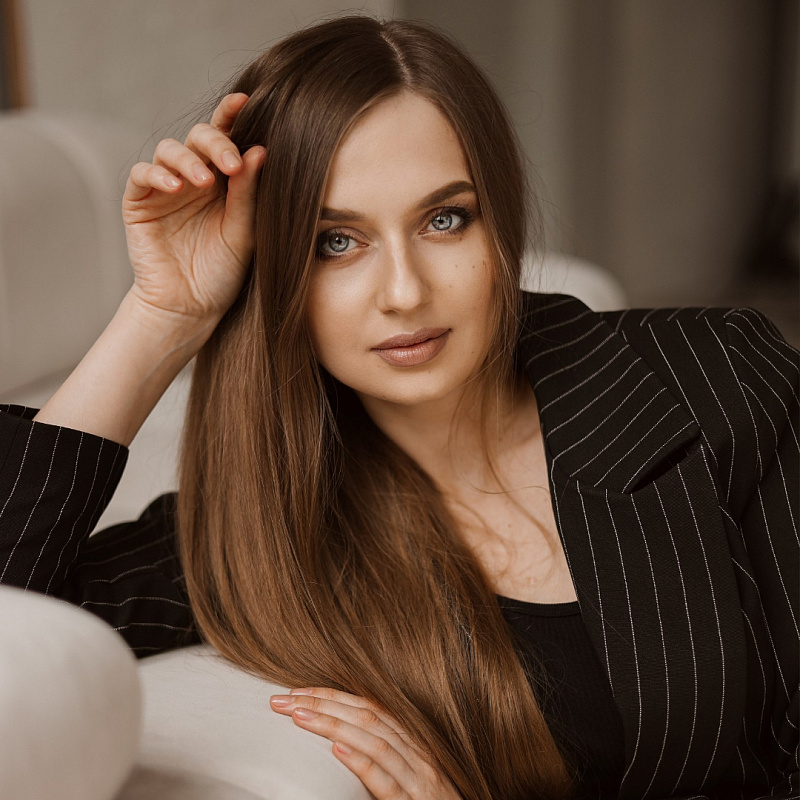 Автор проекта