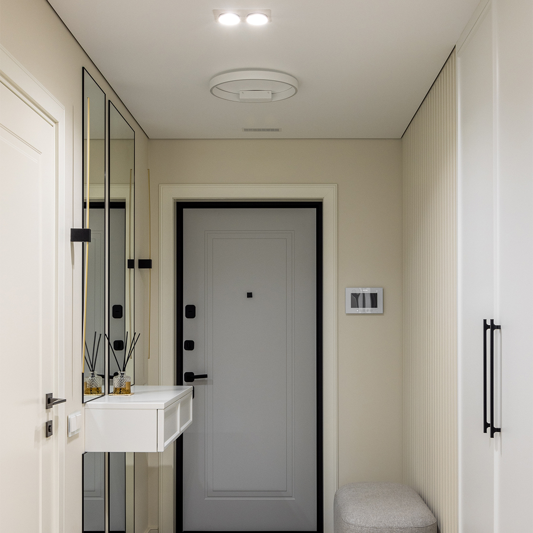 Квартира в ЖК «Новые Черемушки»