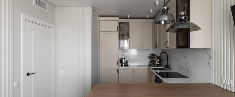 Квартира в ЖК «Новые Черемушки»