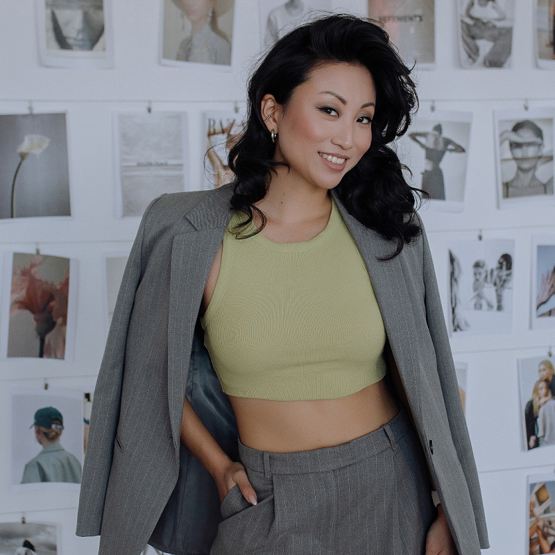 Автор проекта