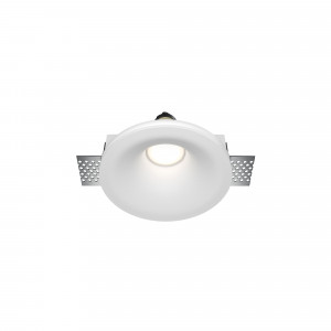 Встраиваемый светильник Гипс Модерн / Gyps Modern 1*GU10 10 Вт