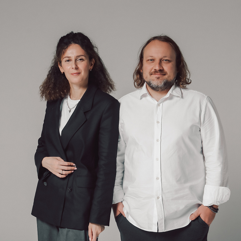 Автор проекта