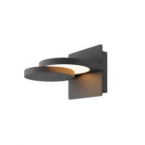 Настенный светильник (бра) Клапан / Flap 3000К 12Вт