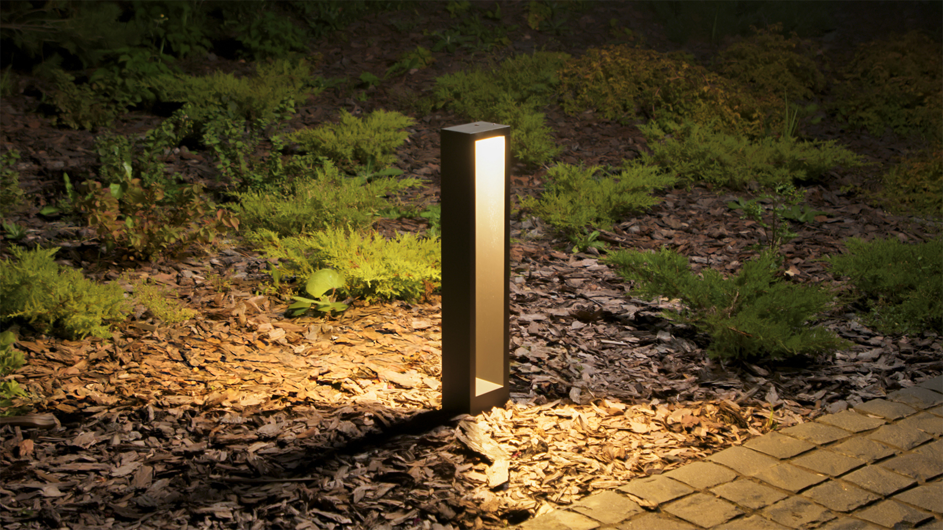 Гектар мечты