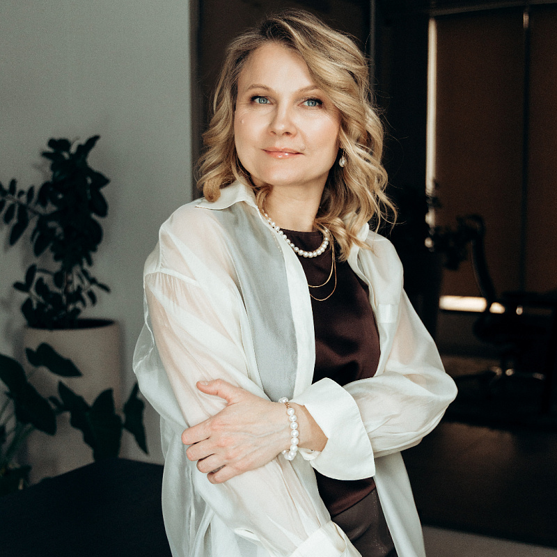 Автор проекта