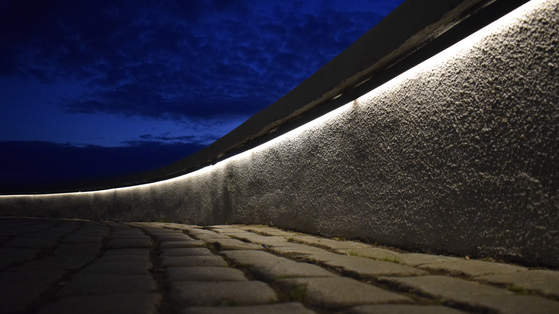 Мемориальный комплекс «Журавли» г. Саратова