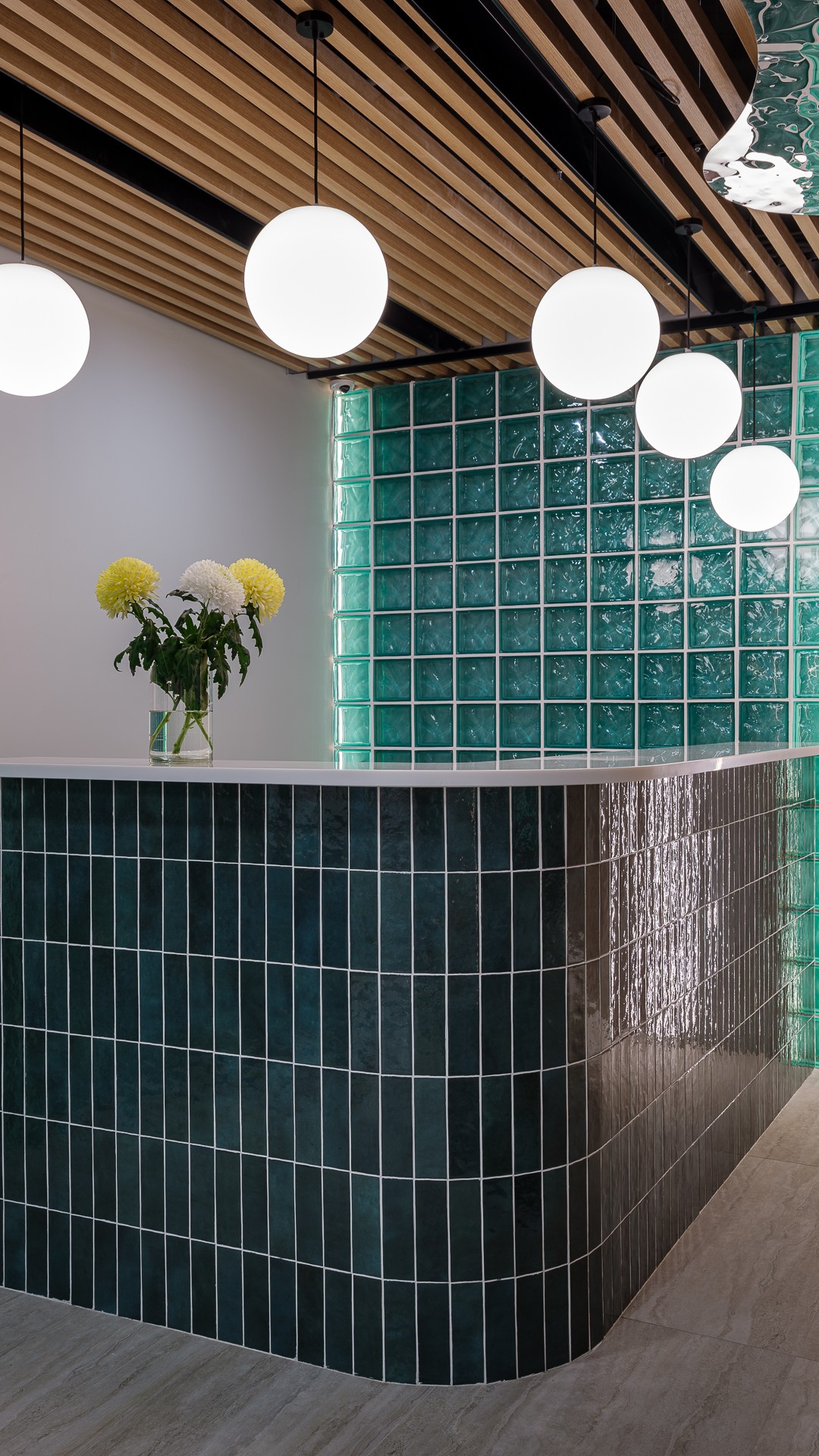 СПА центр в г. Апатиты