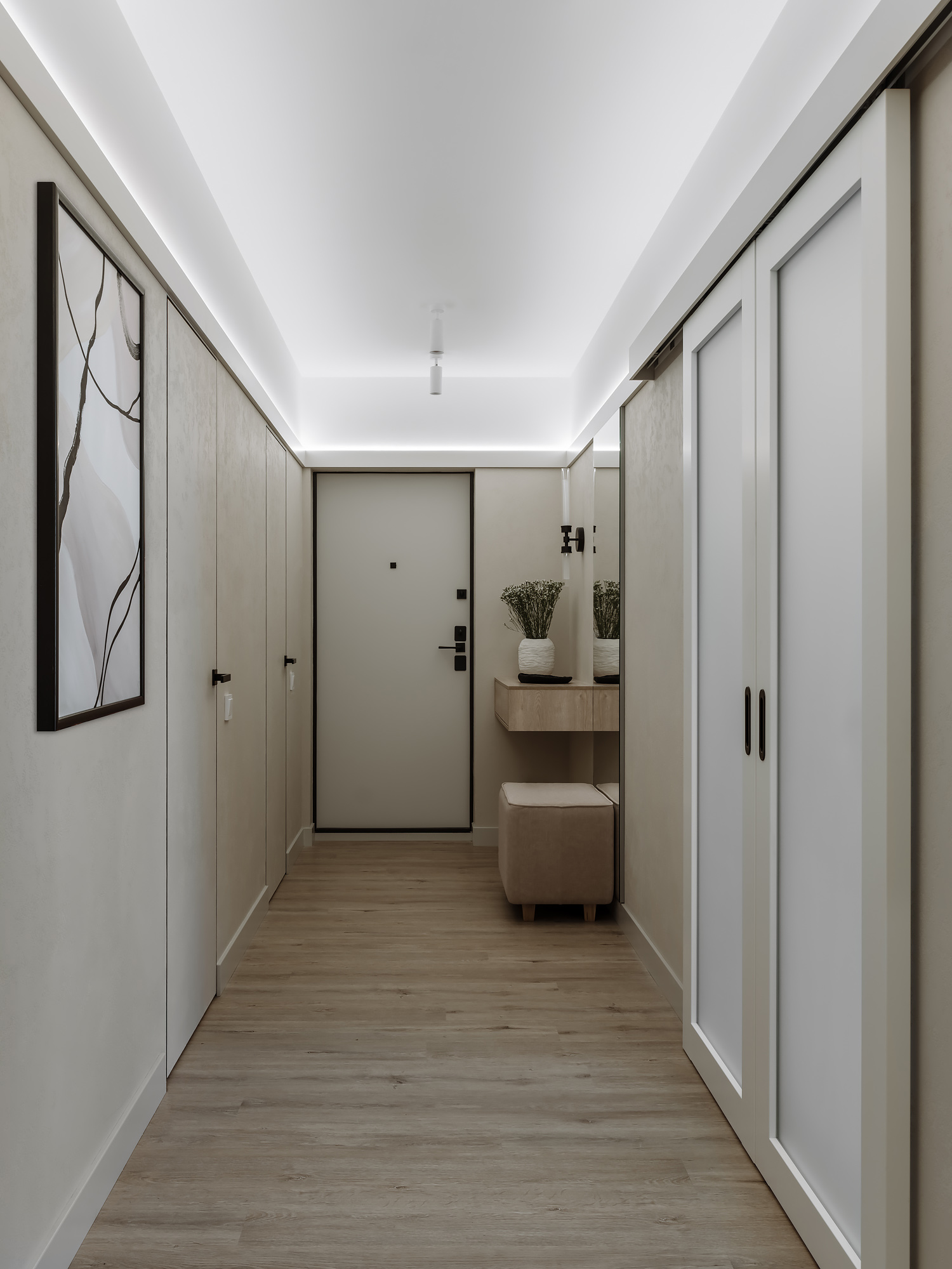 Поколение за поколением: современная П-46 с душой