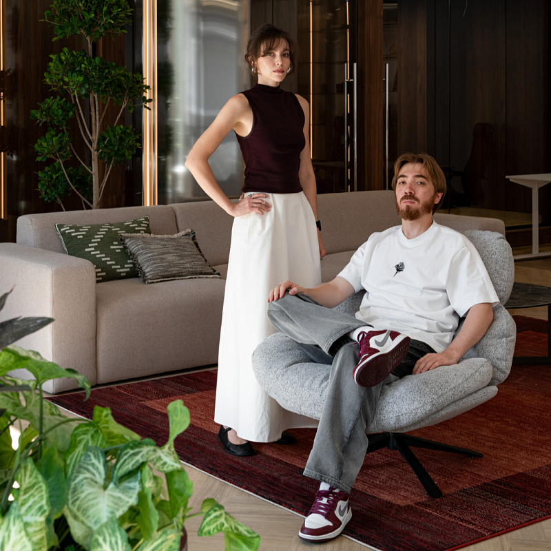 Автор проекта